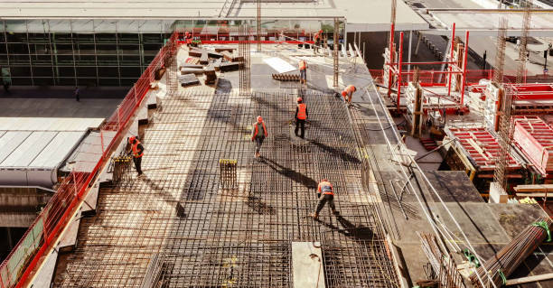 Best Concrete Demolition Services in Live Oak, TX