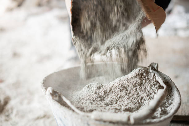 Best Concrete Grinding and Polishing in Live Oak, TX