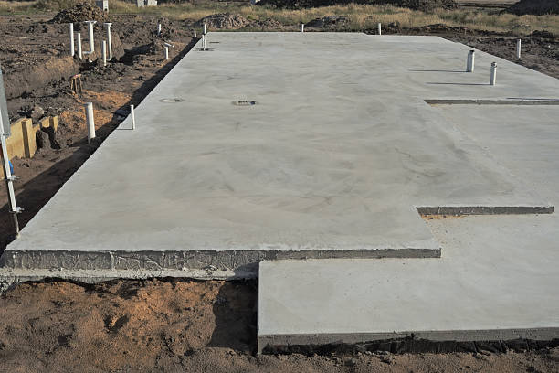 Best Concrete Patio Design and Installation in Live Oak, TX